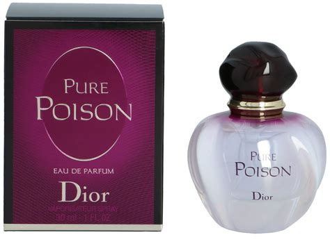 pure poison dior discontinued
